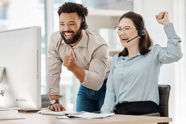 Implementação de CRM: Relacionamentos Estratégicos