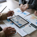 Como os Dados Digitais Estão Moldando o Futuro do Marketing