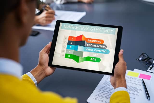 Do Básico ao Avançado Construindo Sua Primeira Campanha de Marketing Digital